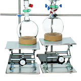 2L Short Path Distillation Turnkey setup | WTSP-02D | West Tune