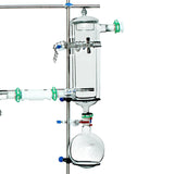 2L Short Path Distillation Turnkey setup | WTSP-02D | West Tune