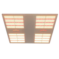 TMJ-Q650 Dimmable 650W LED Full Spectrum Indoor Grow Light