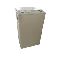 2.8cfm Chemical Resistant Water Recirculating Vacuum Pump | SHB-B95A | West Tune - ExtractionSolution