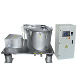 240L WTFC-700 Jacketed Stainless Steel Centrifuge