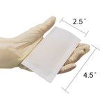 Rosin filter extraction bags Nylon Filter Bags 2.5x4.5 inch