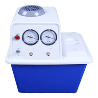 0.7cfm Chemical Resistant Water Recirculating Vacuum Pump | SHB-IIIA - ExtractionSolution