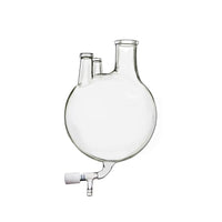 3L Receiving Flask for West Tune 5L WTRE-05 Rotary Evaporator - ExtractionSolution