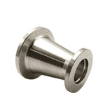 KF25 to KF16 Stainless steel reducer - ExtractionSolution