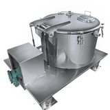 240L WTFC-700 Jacketed Stainless Steel Centrifuge