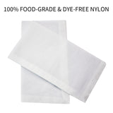 Rosin filter extraction bags Nylon Filter Bags 2.5x4.5 inch