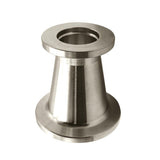 KF25 to KF16 Stainless steel reducer - ExtractionSolution