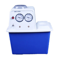 0.7cfm Chemical Resistant Water Recirculating Vacuum Pump | SHB-IIIA - ExtractionSolution