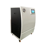 -20 °C 20L Rapid Cooling Recirculating Chiller with 20L/min Pump | WTCP-2020 - ExtractionSolution