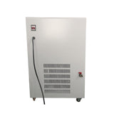 -20 °C 20L Rapid Cooling Recirculating Chiller with 20L/min Pump | WTCP-2020 - ExtractionSolution