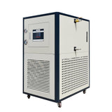 Cooling Recirculating Chiller with 40L/min Pump | DLSB-10040 | West Tune - ExtractionSolution