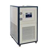 Cooling Recirculating Chiller with 40L/min Pump | DLSB-10040 | West Tune - ExtractionSolution