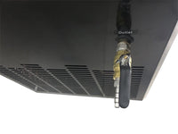 -10 °C 10L Cooling Recirculating Chiller with 20L/min Pump | DLSB-1010 - ExtractionSolution