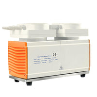 120L/min Oil Free Anti-corrosive Diaphragm Pump | GM-200 | West Tune - ExtractionSolution