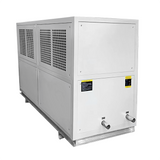 15.5Kw LDSF-20DT Ultra Low Temperature Chiller