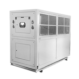 75kw LDSF-25SD Air Cooled Industrial Water Chiller