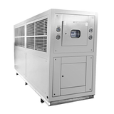 75kw LDSF-25SD Air Cooled Industrial Water Chiller