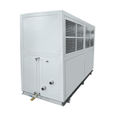 75kw LDSF-25SD Air Cooled Industrial Water Chiller