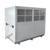 75kw LDSF-25SD Air Cooled Industrial Water Chiller