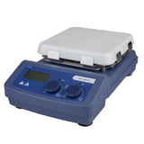 550℃ LCD Digital Magnetic Hot Plate Stirrer | MS7-H550-Pro | West Tune - ExtractionSolution