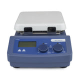 550℃ LCD Digital Magnetic Hot Plate Stirrer | MS7-H550-Pro | West Tune