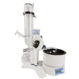 2L Rotary Evaporator With Electric Lifting | RV-211A | West Tune - ExtractionSolution