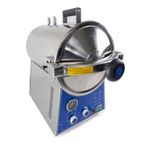 24L Table Top Steam Sterilizer Autoclave | WT-24J | West Tune - ExtractionSolution