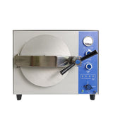 20L Table Top Steam Sterilizer Autoclave | WT-XB20J | West Tune