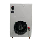 -10 °C 7L Rapid Cooling Recirculating Chiller with 20L/min Pump | WTCP-1007 - ExtractionSolution