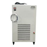 -40 °C 30L Rapid Cooling Recirculating Chiller with 20L/min Pump | WTCP-4030 - ExtractionSolution