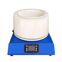 20000ML Stirring and Heating Mantle | WTHM-DM Pro 2L | West Tune - ExtractionSolution