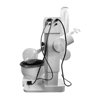 2L Rotary Evaporator With Electric Lifting | WTRE-02B | West Tune - ExtractionSolution