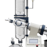 100L Touch screen Rotary Evaporator with Motorized Lift | WTRE-100 - ExtractionSolution