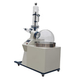 100L Touch screen Rotary Evaporator with Motorized Lift | WTRE-100 - ExtractionSolution