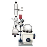 13-Gallon 50L Manual Lifting Rotary Evaporator | WTRE-50M | West Tune - ExtractionSolution