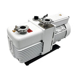 11.3CFM Corrosion Resist Commercial Grade 2-Stage Vacuum Pump | WTVP-11Pro - ExtractionSolution