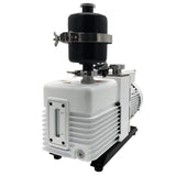 11.3CFM Corrosion Resist Commercial Grade 2-Stage Vacuum Pump | WTVP-11Pro - ExtractionSolution