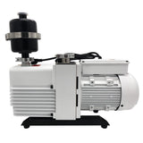 11.3CFM Corrosion Resist Commercial Grade 2-Stage Vacuum Pump | WTVP-11Pro - ExtractionSolution