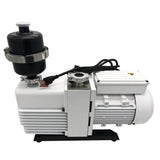 11.3CFM Corrosion Resist Commercial Grade 2-Stage Vacuum Pump | WTVP-11Pro - ExtractionSolution