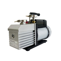 West Tune VE280 9CFM Dual Stage Oil Sealed Rotary Vane Vacuum Pump - ExtractionSolution