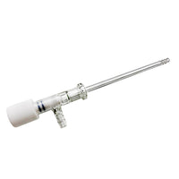 FEEDING VALVE FOR ROTOVAP - ExtractionSolution