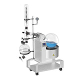 2.6-Gallon 10L Rotary Evaporator with Motorized Lift | WTRE-10 | West Tune