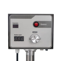 High quality WT-R 50 50L Glass Single Layer Jacketed Reactor