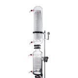 2.6-Gallon 10L Rotary Evaporator with Motorized Lift | WTRE-10 | West Tune