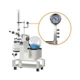 5.3-Gallon 20L Rotary Evaporator   with Motorized Lift | WTRE-20  | West Tune