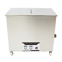 Industrial Ultrasonic Cleaning Machine