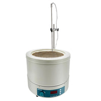 5000ML 450°C Stirring and Heating Mantle | WTHM-DM | West Tune - ExtractionSolution