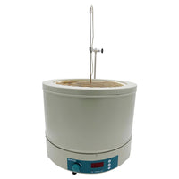 5000ML 450°C Stirring and Heating Mantle | WTHM-DM | West Tune - ExtractionSolution