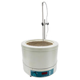 10000ML 450°C Stirring and Heating Mantle | WTHM-DM 10L | West Tune - ExtractionSolution